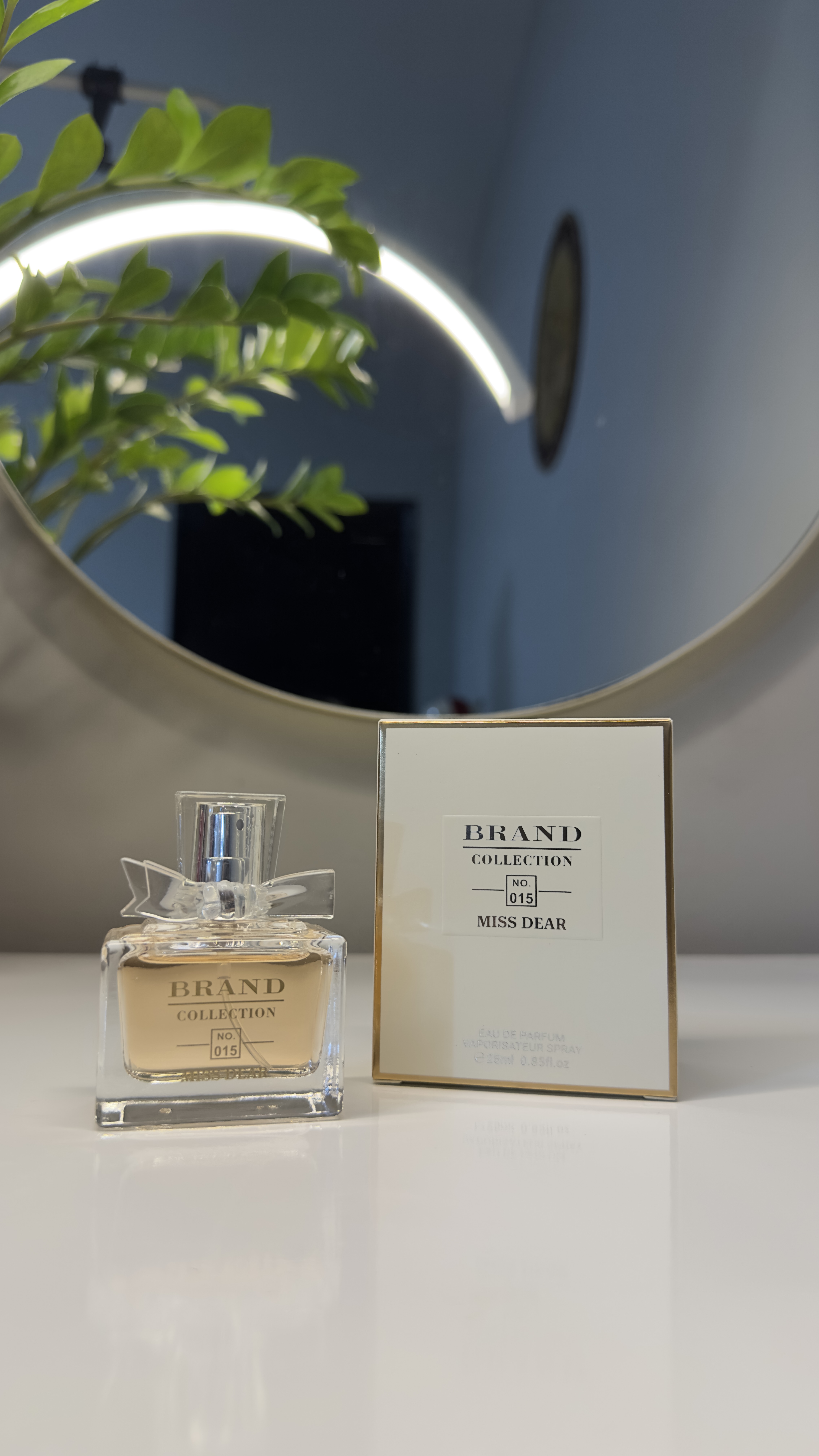 Perfume Brand 015 da Miss Dior- Dior