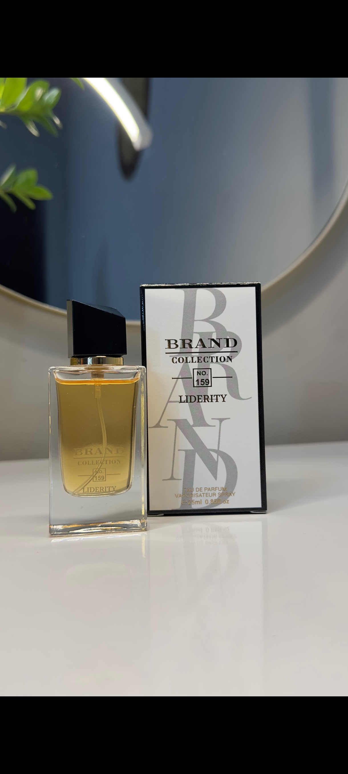 Perfume Brand 159 da Libre/Yves Saint Laurent